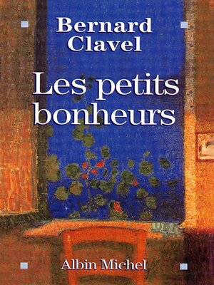 cover image of Les Petits Bonheurs
